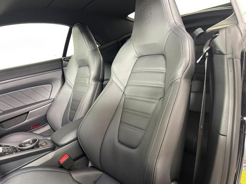 2026 Porsche 911 Carrera GTS