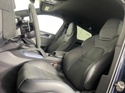 2025 Porsche Cayenne Turbo GT