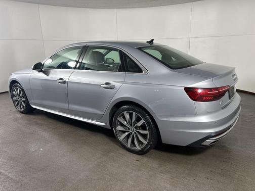 2021 Audi A4 40 Premium