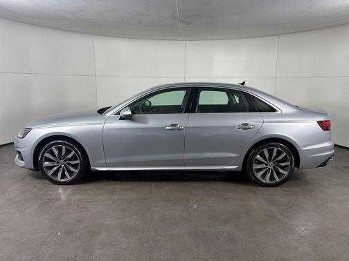 2021 Audi A4 40 Premium