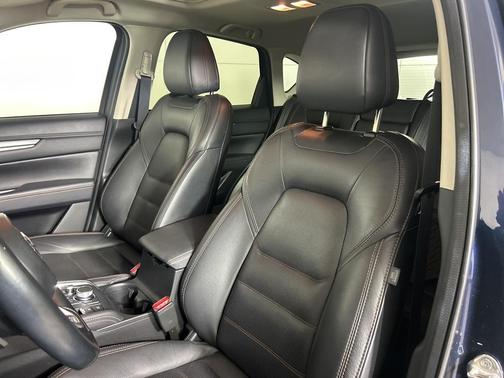 2021 Mazda CX-5 Grand Touring Reserve