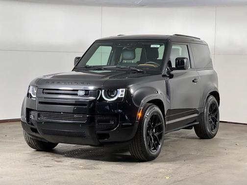 2023 Land Rover Defender 90 X-Dynamic SE