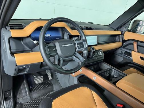 2023 Land Rover Defender 90 X-Dynamic SE