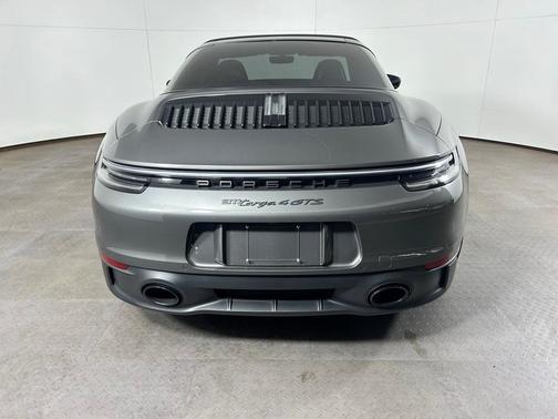 2024 Porsche 911 Targa 4 GTS