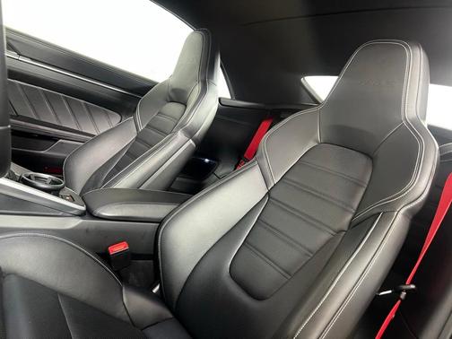 2022 Porsche 911 Turbo S