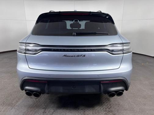 2024 Porsche Macan GTS
