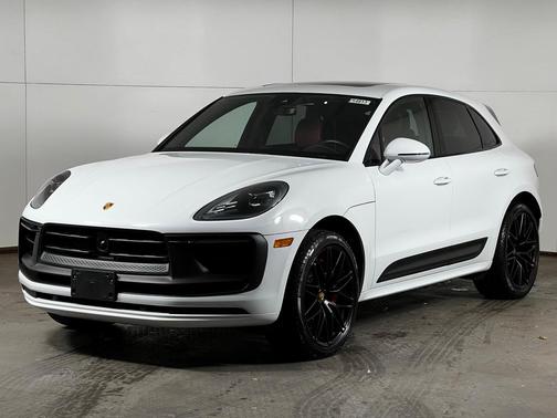 2023 Porsche Macan GTS