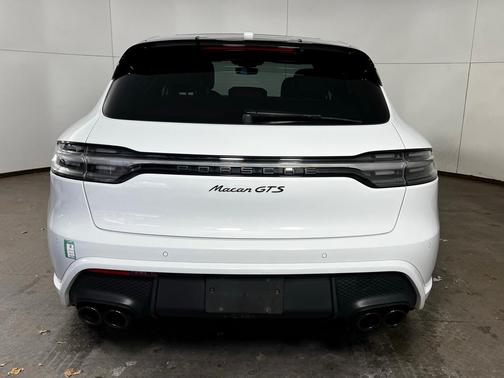 2023 Porsche Macan GTS