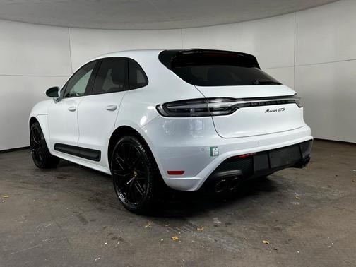 2023 Porsche Macan GTS