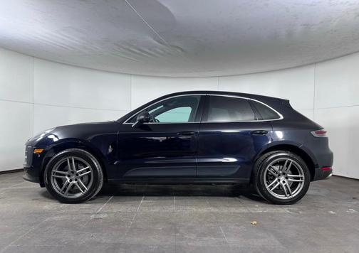 2019 Porsche Macan S