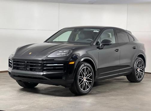 2026 Porsche Cayenne AWD
