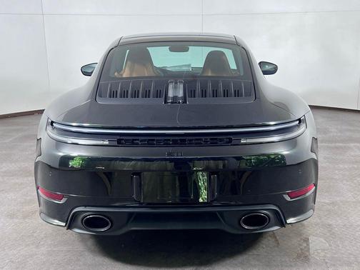 PTS 2026 Porsche 911 Carrera S