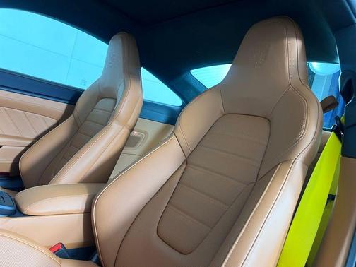 PTS 2026 Porsche 911 Carrera S