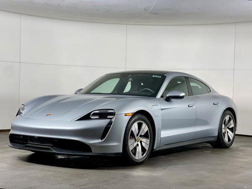 2024 Porsche Taycan 4S