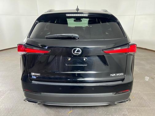 2020 Lexus NX 300 F Sport
