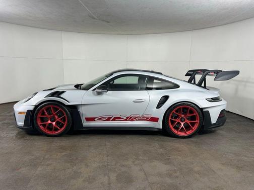 2023 Porsche 911 GT3 RS