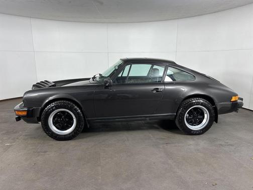 1981 Porsche 911 SC