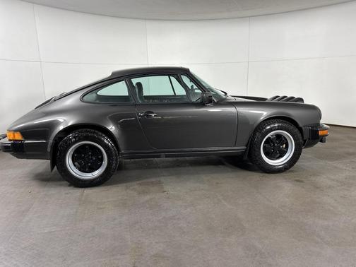 1981 Porsche 911 SC