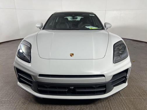 2026 Porsche Panamera 4S