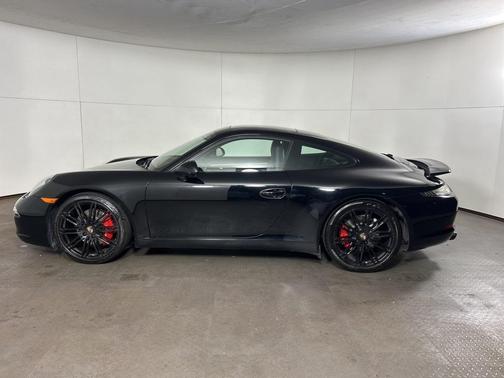 2015 Porsche 911 Carrera S
