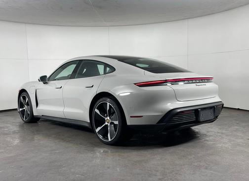 2024 Porsche Taycan 4S
