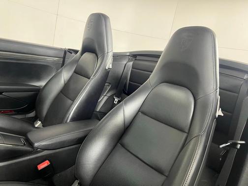 2017 Porsche 911 Carrera 4S