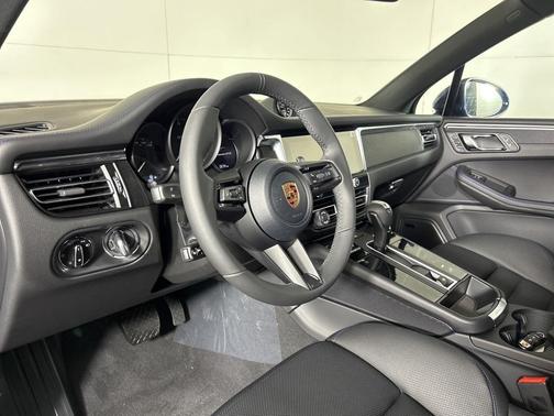 2026 Porsche Macan GTS