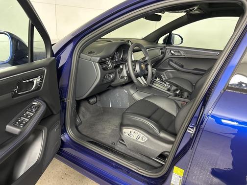 2026 Porsche Macan GTS