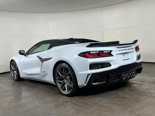 2023 Chevrolet Corvette Z06