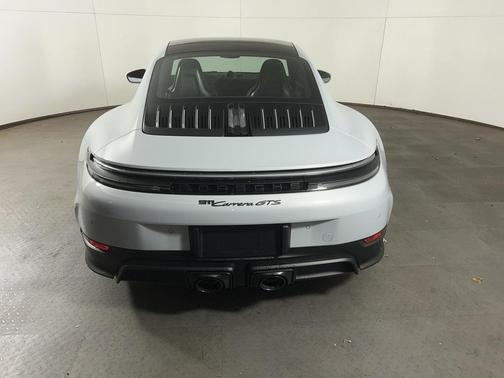 2026 Porsche 911 Carrera GTS