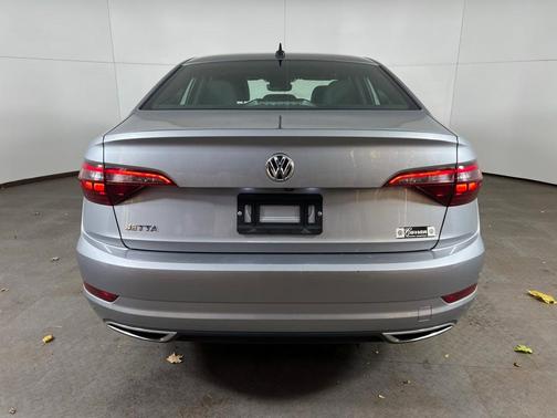 2020 Volkswagen Jetta 1.4T R-Line