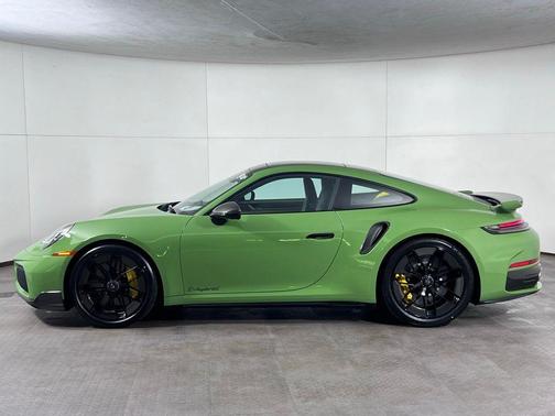 PTS 2026 Porsche 911 Turbo S