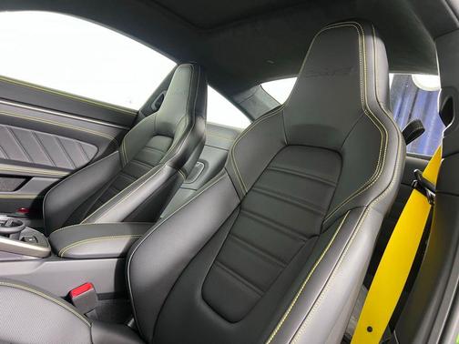 PTS 2026 Porsche 911 Turbo S
