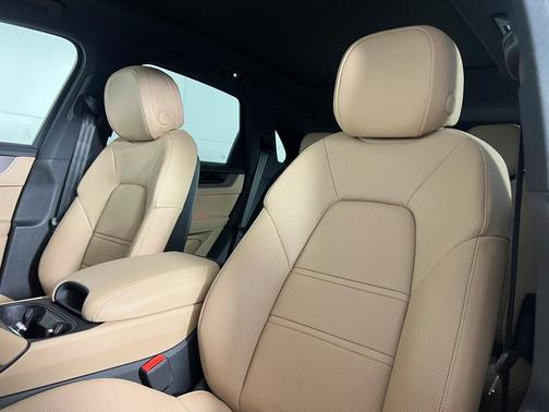 2026 Porsche Cayenne S