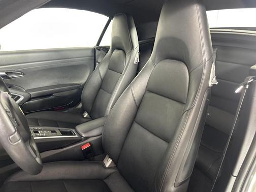 2012 Porsche 911 Carrera