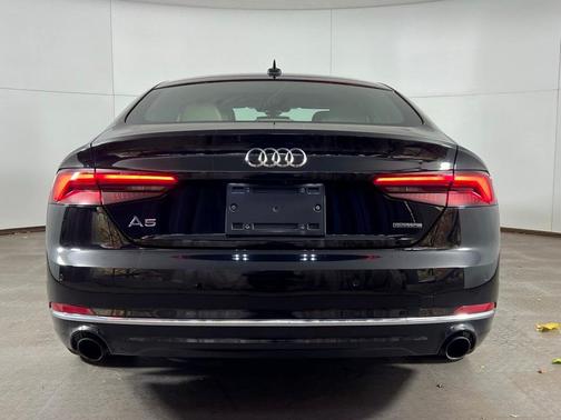 2019 Audi A5 2.0T Premium