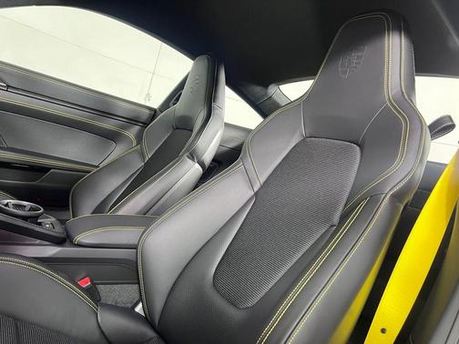 Slate Gray 2026 Porsche 911 GT3 w/ Touring Package