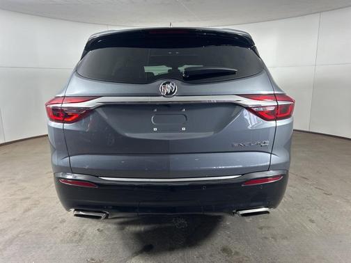 2019 Buick Enclave Premium