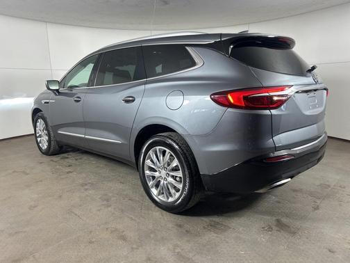 2019 Buick Enclave Premium