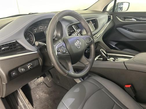 2019 Buick Enclave Premium