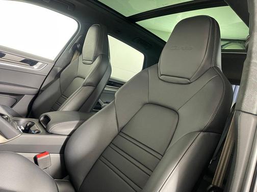 2026 Porsche Cayenne Turbo