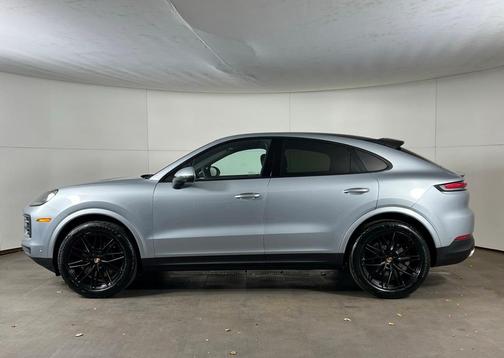 2026 Porsche Cayenne AWD