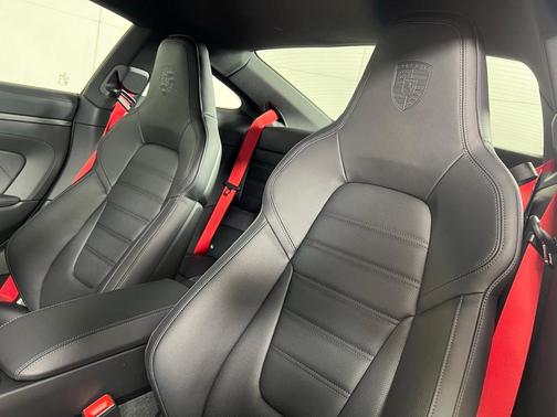 2026 Porsche 911 Carrera S