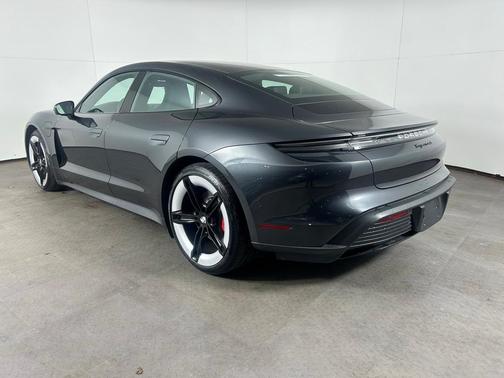 2025 Porsche Taycan 4S