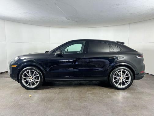 2024 Porsche Cayenne AWD