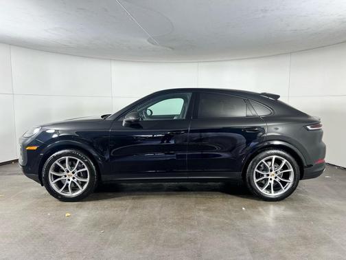 2024 Porsche Cayenne AWD
