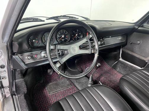 1971 Porsche 911 S