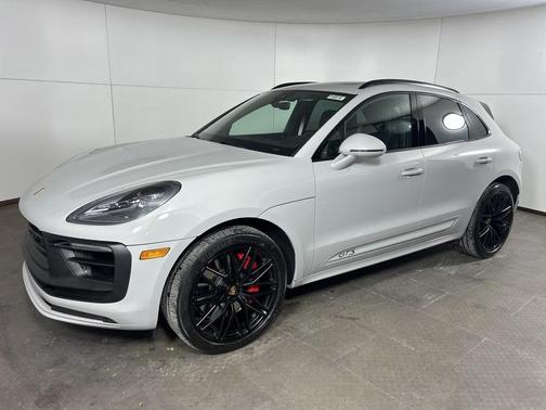 2022 Porsche Macan GTS