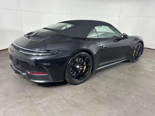 2026 Porsche 911 Carrera GTS