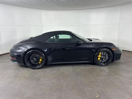 2026 Porsche 911 Carrera GTS